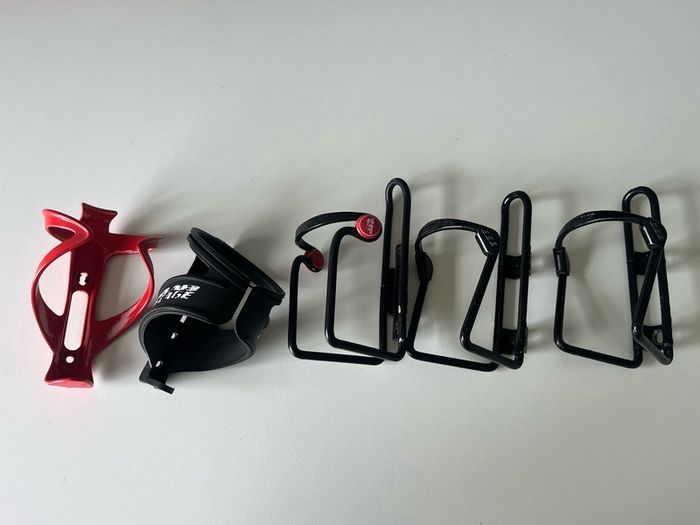 Bottle Cages