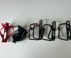 Bottle Cages