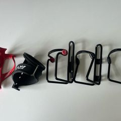 Bottle Cages