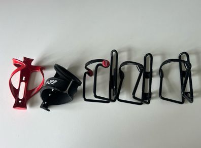 Bottle Cages