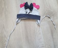 Cute hat