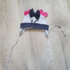 Cute hat