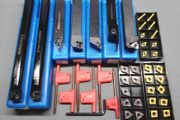 Lathe tool kit (7pc) (16mm)