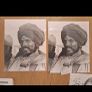 1977 Press Book/Press Kit Spiderman & Sinbad And The Eye Of The Tiger. Image 10