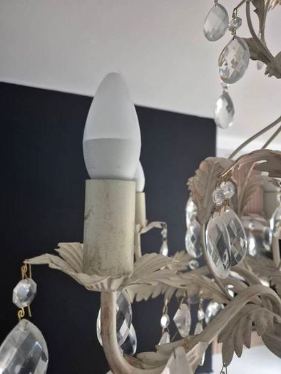 Chandeliers - Two Matching