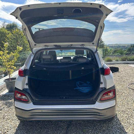2019 Hyundai Kona