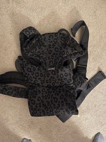 Baby Bjorn Baby Carrier