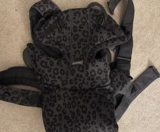 Baby Bjorn Baby Carrier