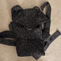 Baby Bjorn Baby Carrier