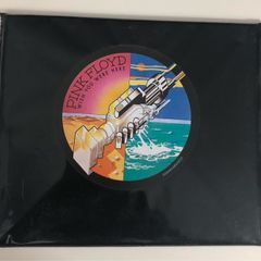 Pink Floyd - Wish You Were Here