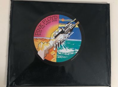 Pink Floyd - Wish You Were Here