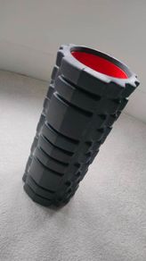 Bumpy Foam Roller