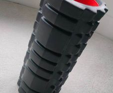 Bumpy Foam Roller