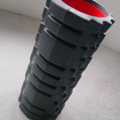 Bumpy Foam Roller