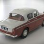Diecast Model Hillman Minx Series IIIA Red & Cream - Collectable Vanguards 1:43 Image 7