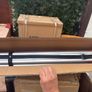 Laser tripod new Image 4