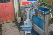 evinrude 6hp