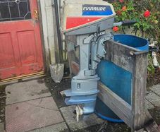 evinrude 6hp