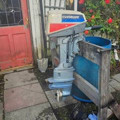 evinrude 6hp