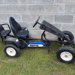 Berg Go cart Free to Go