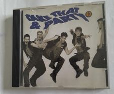 CD - Take That - Take That and Party