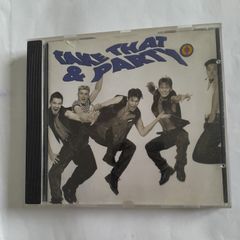 CD - Take That - Take That and Party