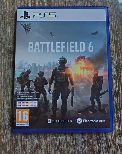 Battlefield 6