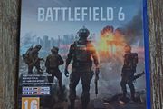Battlefield 6
