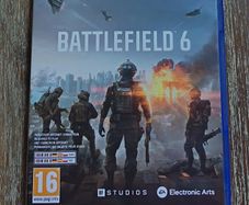 Battlefield 6