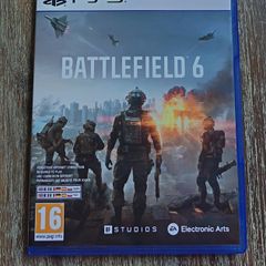 Battlefield 6
