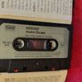 Austin Durak. "Heroes" Cassette Tape. Image 5