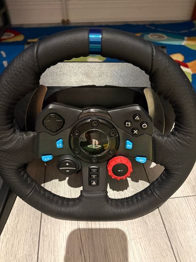 logitech g29