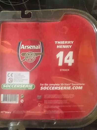 Thierry Henry