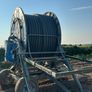 Two Irrigation reels and pump Image 3