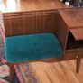 Vintage Mid-Century Modern Telephone Bench / Gossip Table (1960s) Image 4