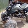 kazuma 250cc quad Image 4