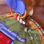 Fisher Price activity/ gym playmat Image 4