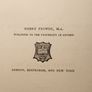On The Use And Abuse Of Some Political Terms. By Sir George Cornewall Lewis. New Edition With Notes And Introduction By Thomas Raleigh D.c.l. Published By Claredon Press1898. Hardback In Fair Condition.  See Photos For Same. Image 4