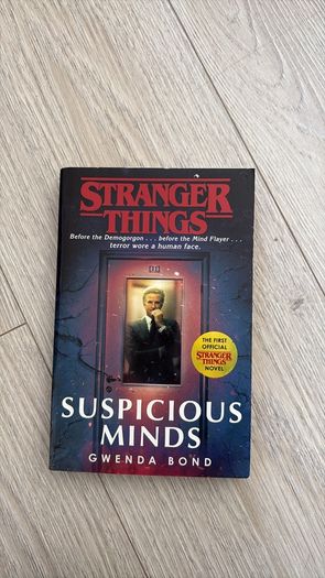 Stranger Things bundle