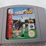 International Superstar Soccer 64 Nintendo 64 N64 Games Original Image 2