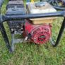 honda generator Image 2