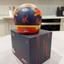 Alex Albon 2020 Red Bull 1/2 Scale Helmet Image 2