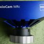 Microscope Camera Carl Zeiss R3 AxioCam MRm 426509-9901 Microscope Camera w/60N-C 426113 2/3" 0,63x Lens Image 6