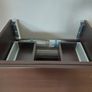 NEW Vanity unit & Basin Image 7