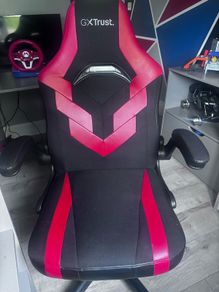 gaming chair