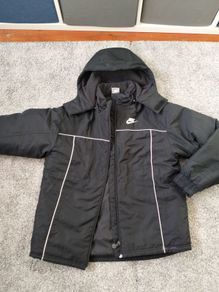 NIKE Jacket