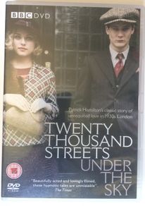 Twenty Thousand Streets Under The Sky (BBC) [2005] [DVD TV Boxset]