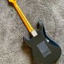 SX Custom Vintage Series Strat + Extras Image 2