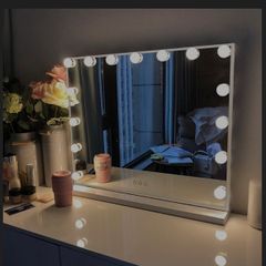 Hollywood Mirror