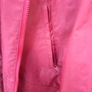 Jack Murphy Dk. Red Raincoat S16  3/4 Length Image 3